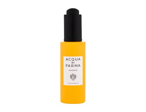 Gel na holení Acqua di Parma Collezione Barbiere Shaving Oil 30 ml