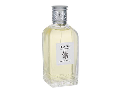 Toaletní voda ETRO Shaal Nur 100 ml poškozená krabička