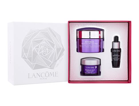 Denní pleťový krém Lancôme Rénergie Multi-Lift Ultra 50 ml Kazeta