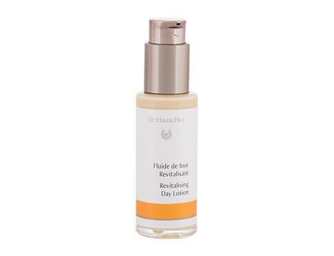 Denní pleťový krém Dr. Hauschka Revitalising Day Lotion 50 ml poškozená krabička