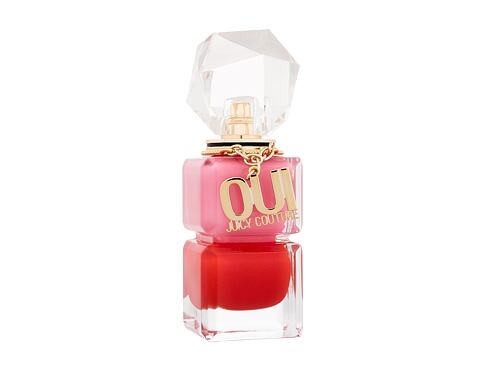 Parfémovaná voda Juicy Couture Juicy Couture Oui 50 ml