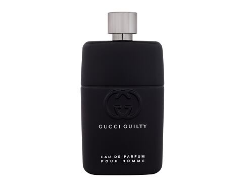 Parfémovaná voda Gucci Guilty 90 ml