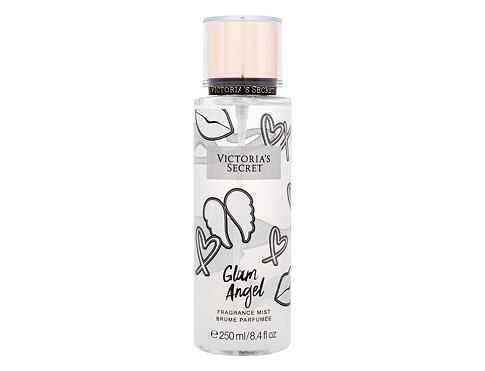 Tělový sprej Victoria´s Secret Glam Angel 250 ml
