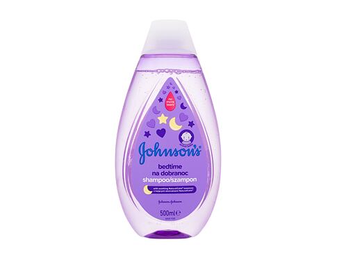 Šampon Johnson´s Bedtime Baby Shampoo 500 ml