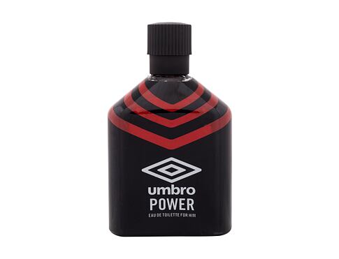 Toaletní voda UMBRO Power 100 ml