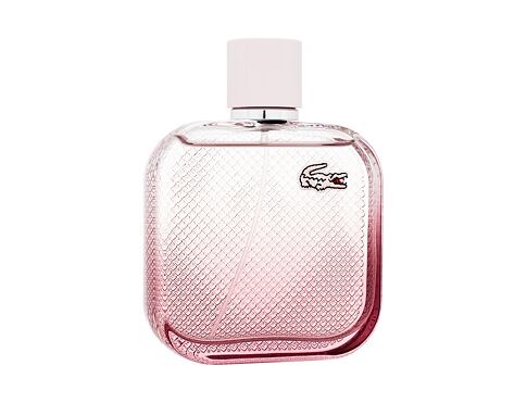 Toaletní voda Lacoste L.12.12 Rose Eau Intense 100 ml