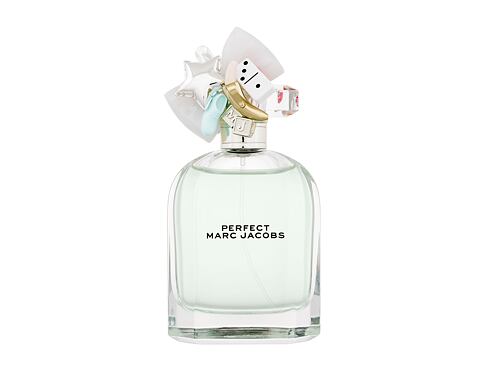 Toaletní voda Marc Jacobs Perfect  100 ml