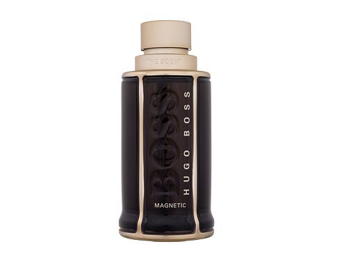 Parfémovaná voda HUGO BOSS Boss The Scent Magnetic 2023 100 ml