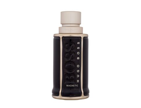 Parfémovaná voda HUGO BOSS Boss The Scent Magnetic 2023 50 ml