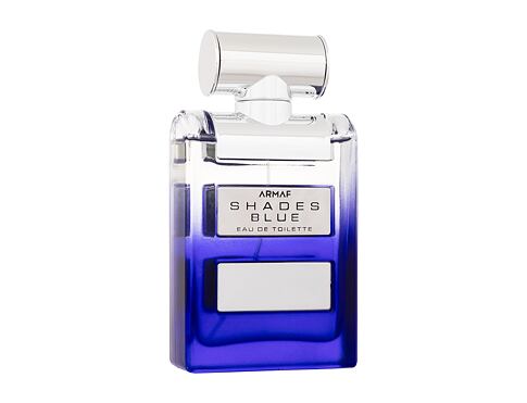 Toaletní voda Armaf Shades Blue 100 ml