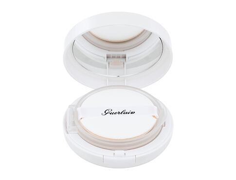 Rozjasňovač Guerlain Abeille Royale Bee Glow Aqua Cushion 12 ml 02 Natural Tester