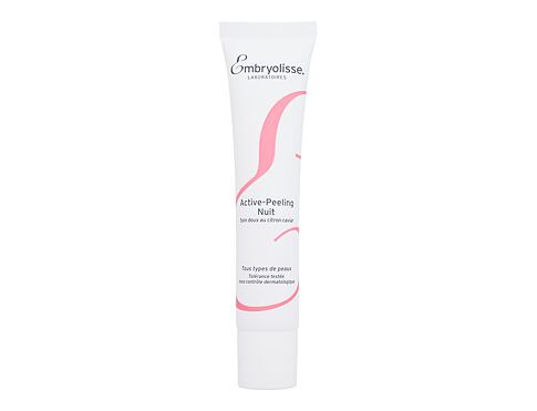 Peeling Embryolisse Active Range Active Night Peeling 40 ml