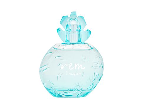 Toaletní voda Reminiscence Rem L´Acqua 100 ml poškozená krabička