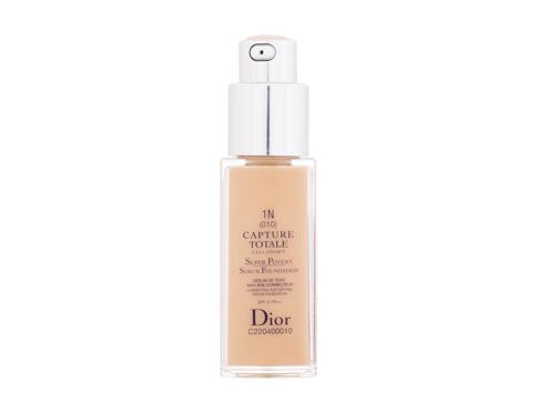 Make-up Dior Capture Totale Super Potent Serum Foundation SPF20 20 ml 1N Tester