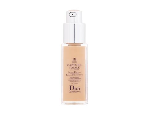Make-up Christian Dior Capture Totale Super Potent Serum Foundation SPF20 20 ml 1N Tester