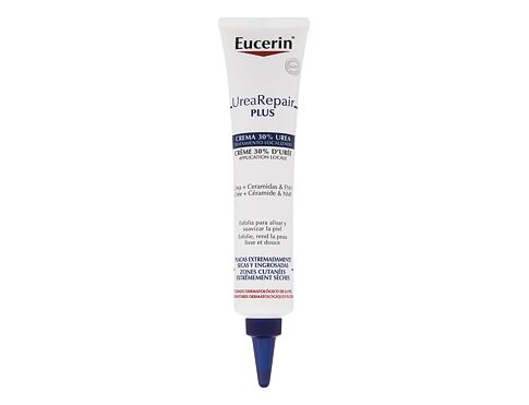 Tělový krém Eucerin UreaRepair Plus 30% Urea Cream Local Treatment 75 ml