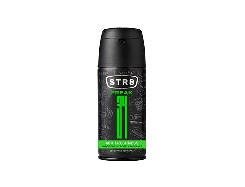 Deodorant STR8 FREAK 150 ml