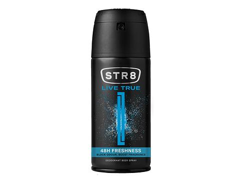 Deodorant STR8 Live True 150 ml
