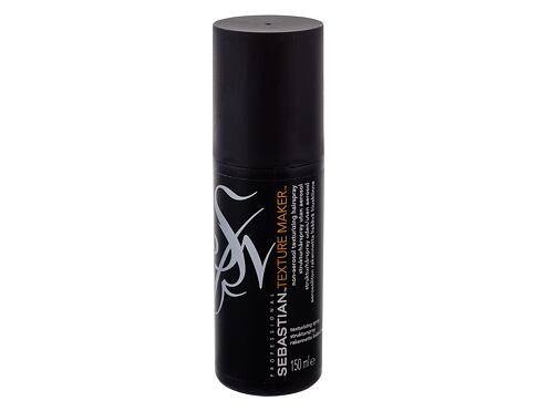 Pro definici a tvar vlasů Sebastian Professional Texture Maker 150 ml poškozený flakon