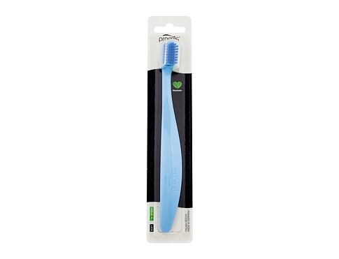 Klasický zubní kartáček Promis Toothbrush Soft 1 ks Blue poškozený obal