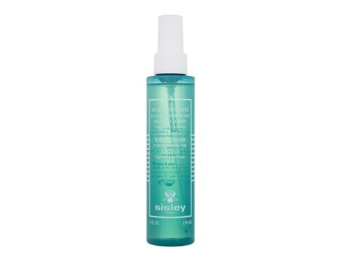 Krém na nohy Sisley White Ginger Contouring Oil For Leg 150 ml