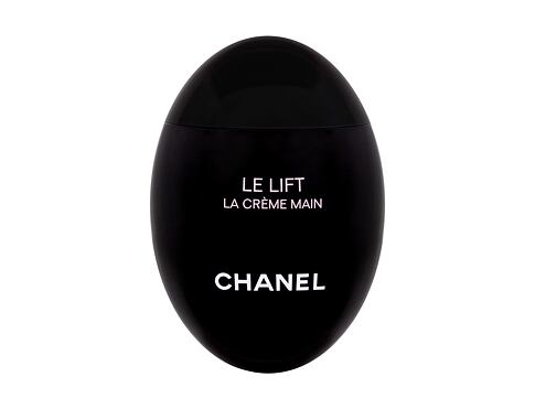 Krém na ruce Chanel Le Lift 50 ml poškozená krabička