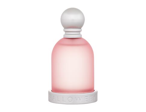Toaletní voda Halloween Magic 50 ml