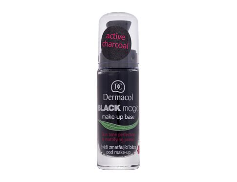 Podklad pod make-up Dermacol Black Magic 20 ml