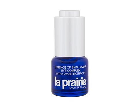 Oční gel La Prairie Skin Caviar Eye Complex 15 ml poškozená krabička