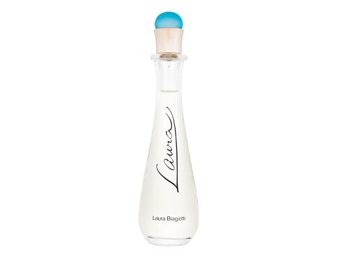 Toaletní voda Laura Biagiotti Laura 75 ml