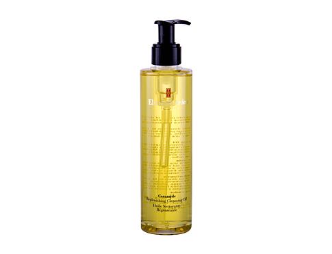 Čisticí olej Elizabeth Arden Ceramide Replenishing 195 ml poškozená krabička