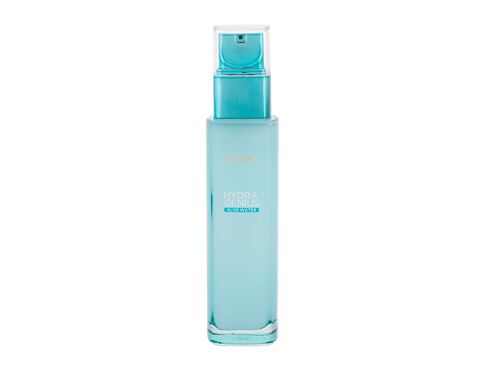 Pleťový gel L'Oréal Paris Hydra Genius Aloe Water 72H 70 ml poškozený flakon