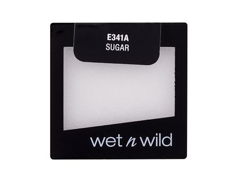 Oční stín Wet n Wild Color Icon Single 1,7 g Sugar