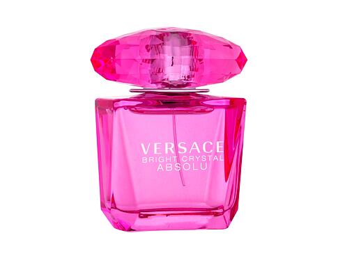 Parfémovaná voda Versace Bright Crystal Absolu 30 ml