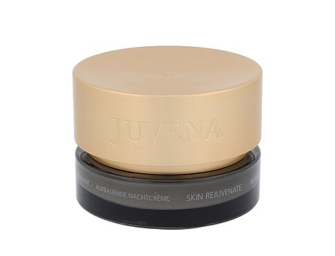 Noční pleťový krém Juvena Skin Rejuvenate Nourishing 50 ml poškozená krabička