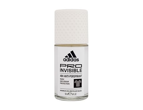Antiperspirant Adidas Pro Invisible 48H Anti-Perspirant 50 ml
