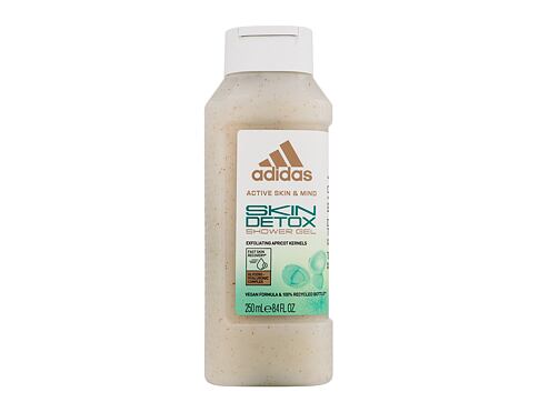 Sprchový gel Adidas Skin Detox 250 ml