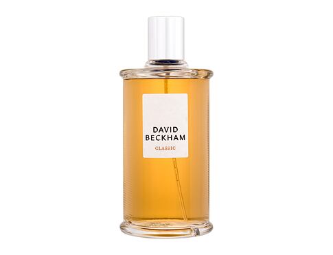 Toaletní voda David Beckham Classic 100 ml
