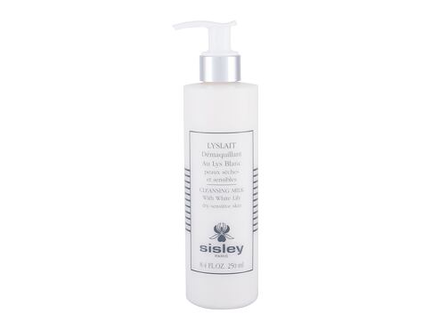Odličovač tváře Sisley Lyslait 250 ml poškozená krabička