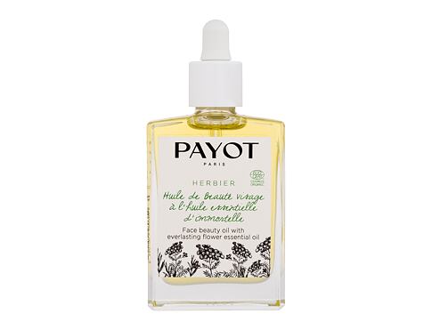 Pleťový olej PAYOT Herbier Face Beauty Oil 30 ml