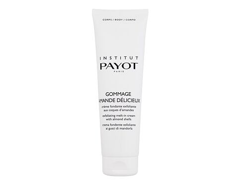 Peeling PAYOT Rituel Corps Gommage Amande Délicieux Exfoliating Melt-In-Cream 300 ml