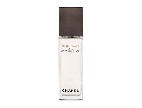 Čisticí voda Chanel Sublimage L´Eau De Demaquillage 125 ml