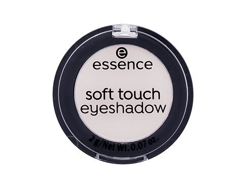 Oční stín Essence Soft Touch 2 g 01 The One