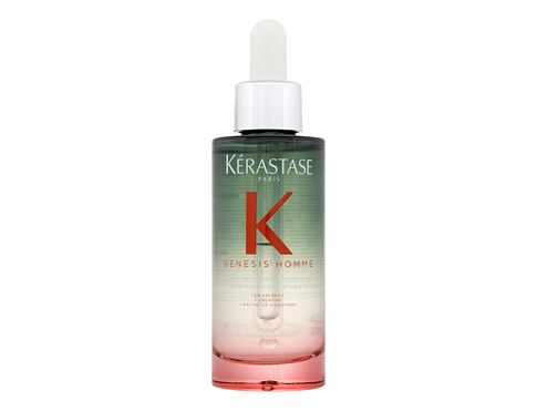 Sérum na vlasy Kérastase Genesis Homme Anti Hair-Fall Fortifying Serum 90 ml poškozená krabička