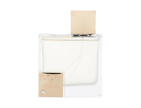 Parfémovaná voda Armaf Futura La Femme 100 ml poškozená krabička