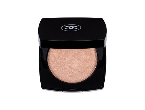 Pudr Chanel Poudre Lumiere Liquid Powder 8,5 g 10 Ivory Gold poškozená krabička