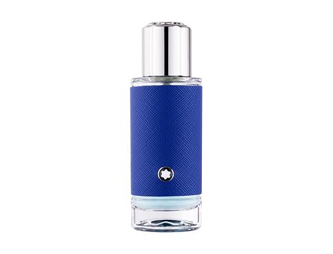 Parfémovaná voda Montblanc Explorer Ultra Blue 30 ml