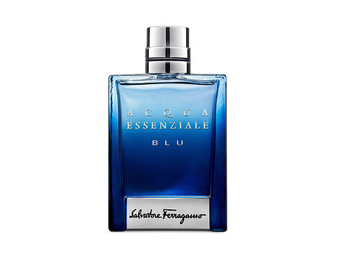 Toaletní voda Ferragamo Acqua Essenziale Blu 100 ml