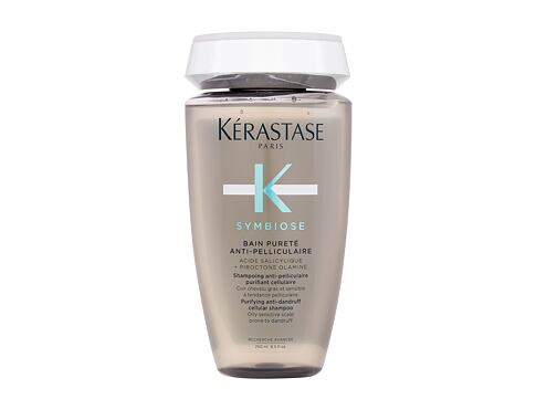 Šampon Kérastase Symbiose Purifying Anti-Dandruff Cellular Shampoo 250 ml