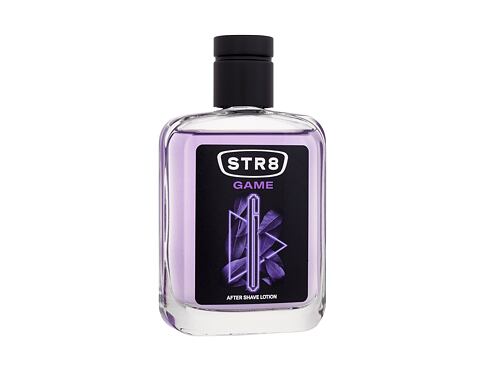 Voda po holení STR8 Game 100 ml